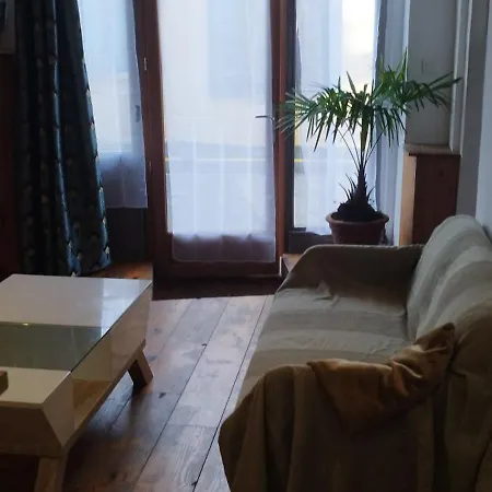 Appartement Toulouse Apartment *