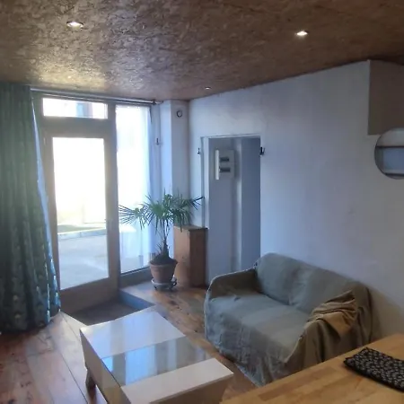 Апартаменты Appartement Toulouse