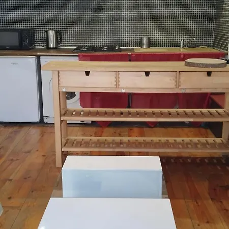 Appartement Toulouse Апартаменты *