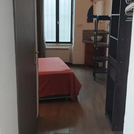 Appartement Toulouse 툴루즈